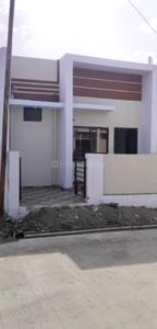 Image of 1000 Sq.ft 2 BHK Independent House for sale in Mungalia Kot, Bhopal for Rs. 2600000