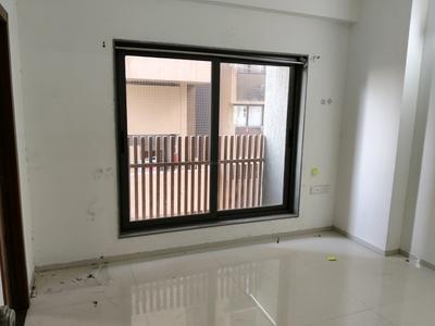 Bedroom Image of 1730 Sq.ft 3 BHK Apartment / Flat for sale in Savvy Swaraaj Pragati PH 2 2A, Gota Ahmedabad for Rs. 8100000