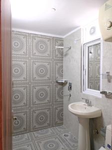 Common Bathroom Image of 1800 Sq.ft 3 BHK Apartment / Flat for sale in Air India Apartment, Sector 3 Dwarka New Delhi for Rs. 28000000