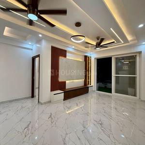 Hall Image of 1050 Sq.ft 2 BHK Apartment / Flat for sale in Patancheru Sangareddy for Rs. 4500000