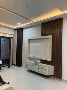 Hall Image of 1195 Sq.ft 2 BHK Apartment / Flat for sale in Suchitra Hyderabad for Rs. 7500000