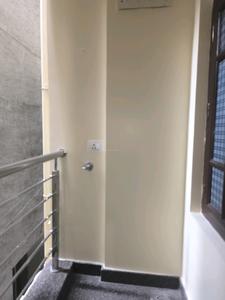Drying Area Image of 1050 Sq.ft 2 BHK Apartment / Flat for rent in New Tippasandra Bengaluru for Rs. 45000