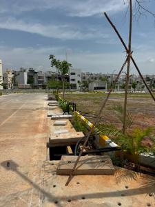 Image of 1369 Sq.ft Residential Plot / Land for sale in Thazhambur, Chennai for Rs. 7530000