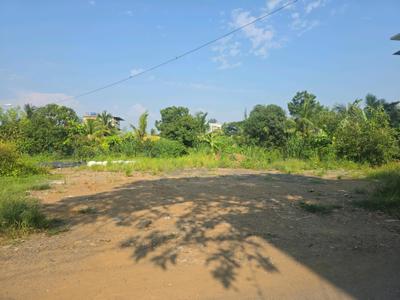 Image of 1089 Sq.ft Residential Plot / Land for sale in Vasai West, Vasai for Rs. 4350000