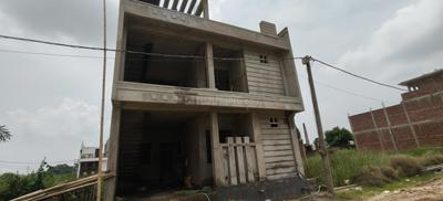 Building Image of 2000 Sq.ft 3 BHK Independent House for sale in Kings Royal Grand Colony, Vrindavan Yojana Lucknow for Rs. 8000000