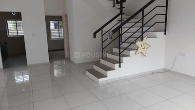 Hall Image of 1582 Sq.ft 3 BHK Villa for rent in Oragadam Ambattur Chennai for Rs. 27000