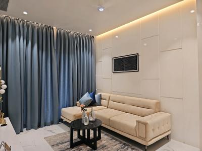 3 BHK Flat