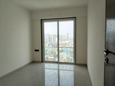 Bedroom Image of 2250 Sq.ft 3 BHK Apartment / Flat for sale in Vasant Deep, Kharghar Navi Mumbai for Rs. 40000000