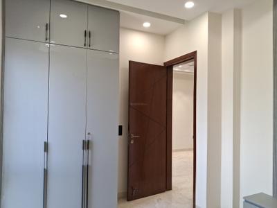 Bedroom Image of 1125 Sq.ft 3 BHK Builder Floor for sale in Paschim Vihar New Delhi for Rs. 29000000