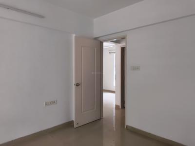 Bedroom Image of 1100 Sq.ft 2 BHK Apartment / Flat for sale in Bhaktamar Residency, Wadgaon Sheri Pune for Rs. 13500000