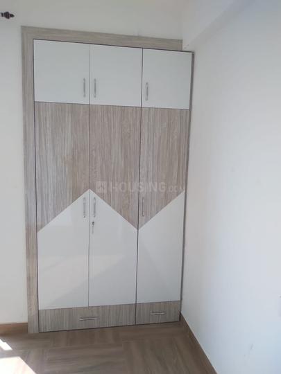 Alaknanda enclave Bedroom 1