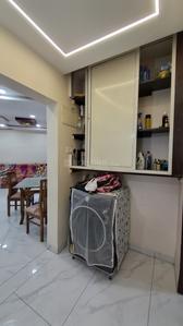 Kitchen Image of 1164 Sq.ft 2 BHK Apartment / Flat for sale in Kumar Palms, Kondhwa Pune for Rs. 7300000