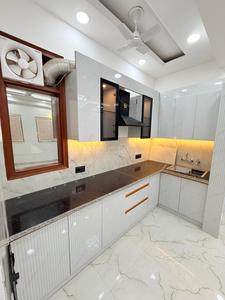 2 BHK Independent Builder Floor