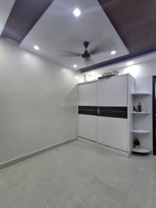 Bedroom Image of 1750 Sq.ft 3 BHK Apartment / Flat for sale in Paschim Vihar New Delhi for Rs. 27000000