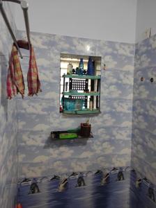 Bathroom Image of 1200 Sq.ft 5 BHK Independent House for sale in Shiv Colony Dhule for Rs. 5000000