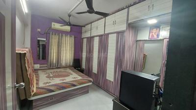 Bedroom Image of 540 Sq.ft 1 BHK Apartment / Flat for sale in Dombivli East Thane for Rs. 5000000