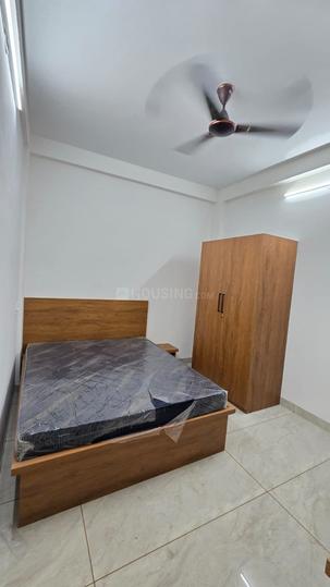Mahalakshmi Nagar Bedroom 1