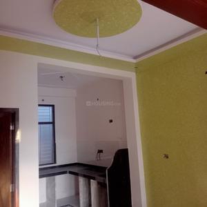 Hall Image of 738 Sq.ft 2 BHK Independent House for sale in Neemera Jaipur for Rs. 3400000