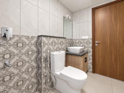 Image of 1405 Sq.ft 2.5 BHK Apartment / Flat for rent in Kadubeesanahalli, Bengaluru for Rs. 84000