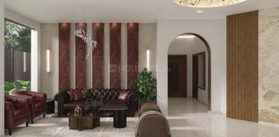 Hall Image of 1054 Sq.ft 2.5 BHK Apartment / Flat for sale in Kakkanad Kochi for Rs. 8000000