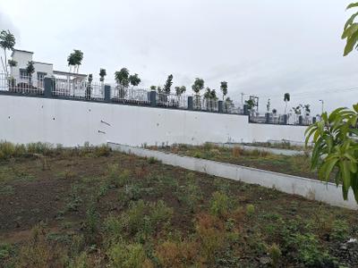 Residential Plot