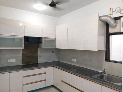 3 BHK Independent Builder Floor