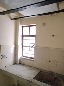 Kitchen Image of 450 Sq.ft 1 BHK Apartment / Flat for sale in Sector 23B Dwarka New Delhi for Rs. 5350000