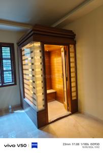 Bedroom Image of 5000 Sq.ft 4 BHK Independent House for sale in Kodigehalli Bengaluru for Rs. 48000000