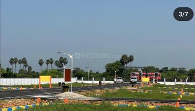 Image of 1200 Sq.ft Residential Plot / Land for sale in Panjappur, Tiruchirappalli for Rs. 600000