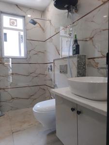 Bedroom One Image of 2260 Sq.ft 4 BHK Builder Floor for sale in Anant Raj Estate, Kadarpur Gurgaon for Rs. 38500000