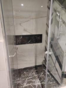Bathroom Image of 1850 Sq.ft 3 BHK Builder Floor for sale in Shivalik New Delhi for Rs. 50000000