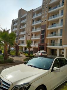 Image of 1710 Sq.ft 3 BHK Apartment / Flat for sale in Hazel Wood, Nabha, Zirakpur for Rs. 9690000