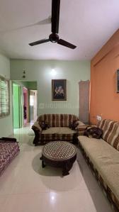 Hall Image of 1215 Sq.ft 3 BHK Apartment / Flat for sale in Naranpura Ahmedabad for Rs. 9500000