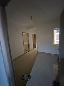 Hall Image of 700 Sq.ft 2 BHK Apartment / Flat for sale in Surya Residency, Girdharipura Jaipur for Rs. 2700000