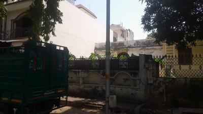 Residential Plot