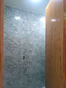 Common Bathroom Image of 1400 Sq.ft 4 BHK Apartment / Flat for sale in Goyal Lavish Homes, Sector 16B Dwarka New Delhi for Rs. 13000000