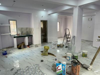 Hall Image of 725 Sq.ft 1.5 BHK Builder Floor for rent in Rajendra Nagar Patna for Rs. 18000