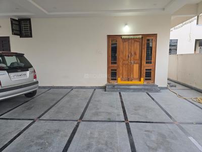 Hall Image of 3600 Sq.ft 5 BHK Independent House for sale in Meerpet Hyderabad for Rs. 19700000