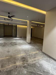 Kitchen Image of 5500 Sq.ft 4 BHK Duplex for sale in New Friends Colony New Delhi for Rs. 127500000
