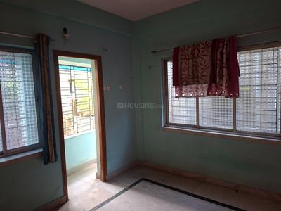 Bedroom Image of 410 Sq.ft 1 BHK Apartment / Flat for sale in Bansdroni Kolkata for Rs. 1500000