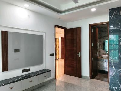 Bedroom Image of 1836 Sq.ft 3 BHK Builder Floor for sale in Sector 57 Gurgaon for Rs. 26000000