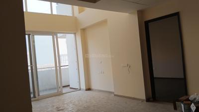 Living Room Image of 2500 Sq.ft 3 BHK Apartment / Flat for sale in Dasnac Burj, Sector 75 Noida for Rs. 38500000