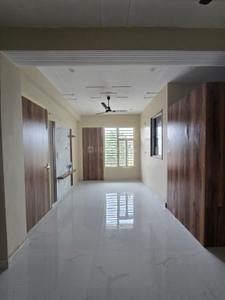 Image of 1200 Sq.ft 2 BHK Independent House for rent in Authority Flat, Omicron III, Greater Noida for Rs. 21000