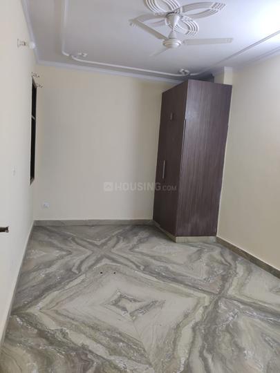 Safdarjung Enclave Bedroom 1