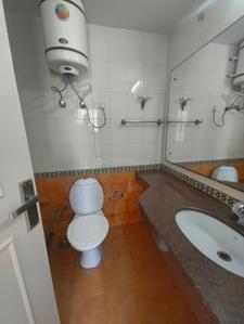Image of 1030 Sq.ft 2 BHK Apartment / Flat for sale in Eros Wembley Estate, Sector 50, Gurgaon for Rs. 16000000
