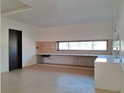 Kitchen Image of 4500 Sq.ft 3 BHK Villa for sale in Umeta Anand for Rs. 19700000