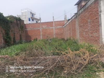 Residential Plot