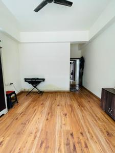 Hall Image of 1470 Sq.ft 3 BHK Apartment / Flat for sale in Dwarkesh Opulence, Tragad Ahmedabad for Rs. 9850000