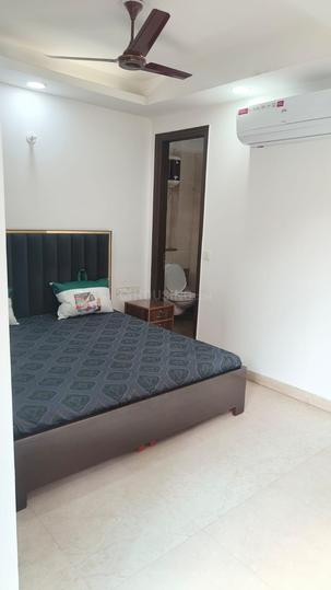 Rajouri Garden Extension, Rajouri Garden Bedroom 1