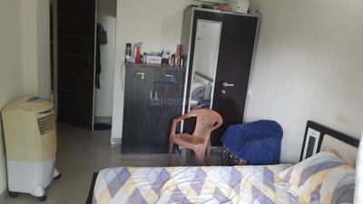 Bedroom Image of 961 Sq.ft 2.5 BHK Apartment / Flat for sale in Nere Navi Mumbai for Rs. 5500000